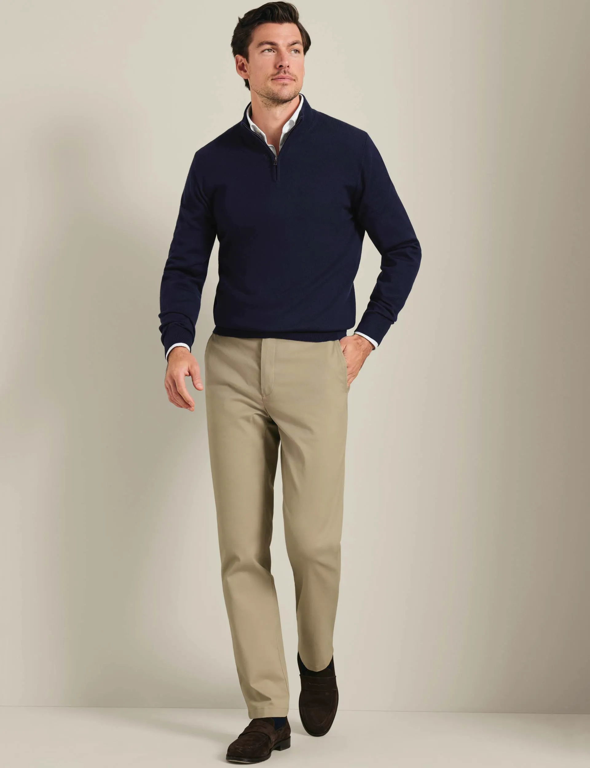 Charles Tyrwhitt